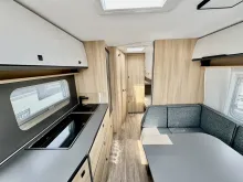 Fahrzeugbild Fendt Apero Activ 560 SKM Frisch eingetroffen! #6