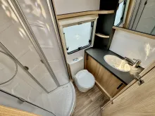 Fahrzeugbild Fendt Apero Activ 560 SKM Frisch eingetroffen! #9
