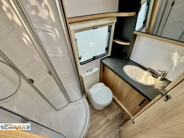 Fahrzeugbild Fendt Apero Activ 560 SKM Frisch eingetroffen! #9