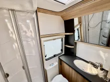 Fahrzeugbild Fendt Apero Activ 560 SKM Frisch eingetroffen! #10