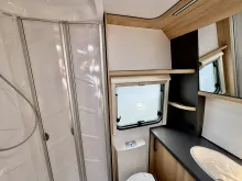 Fahrzeugbild Fendt Apero Activ 560 SKM Frisch eingetroffen! #13
