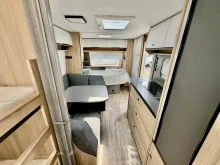 Fahrzeugbild Fendt Apero Activ 560 SKM Frisch eingetroffen! #14