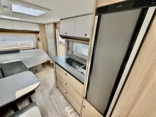 Fahrzeugbild Fendt Apero Activ 560 SKM Frisch eingetroffen! #15
