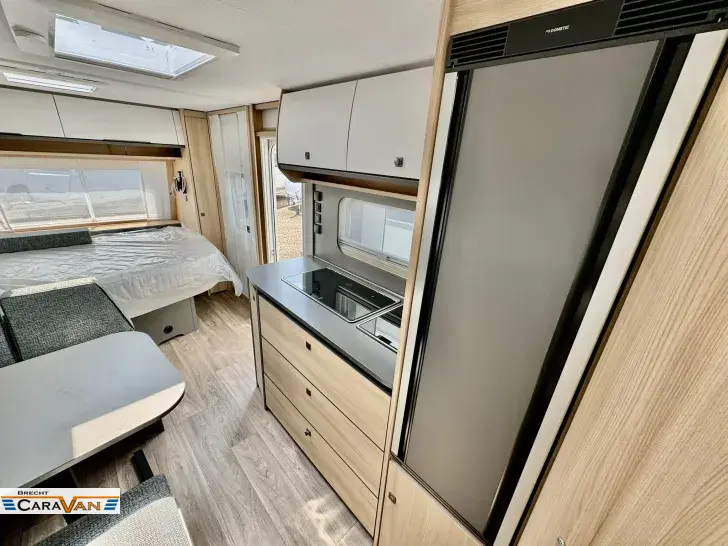 Fahrzeugbild Fendt Apero Activ 560 SKM Frisch eingetroffen! #15