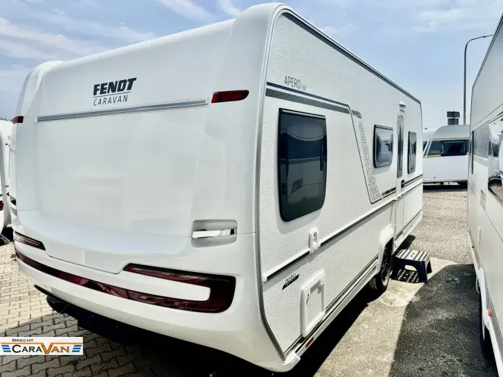 Fahrzeugbild Fendt Apero Activ 560 SKM Frisch eingetroffen! #19