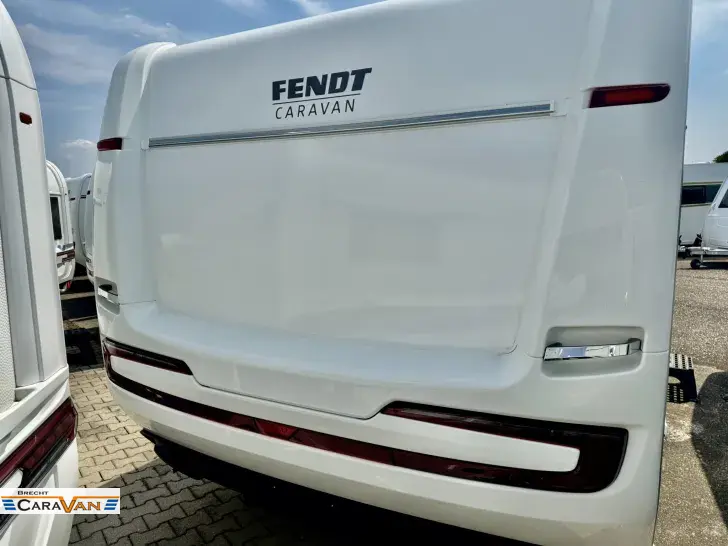 Fahrzeugbild Fendt Apero Activ 560 SKM Frisch eingetroffen! #21