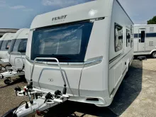 Fahrzeugbild Fendt Apero Activ 560 SKM Frisch eingetroffen! #23