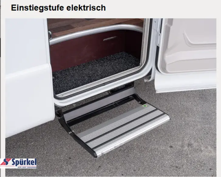 Fahrzeugbild Weinsberg CaraSuite 700 ME TraumMobil 2027 Edition Spicy #4