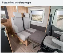 Fahrzeugbild Weinsberg CaraSuite 700 ME TraumMobil 2027 Edition Spicy #2