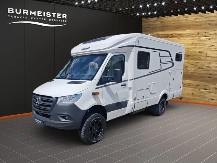 Fahrzeugbild Hymer ML-T 570 ML-T, MLT, ML T #3