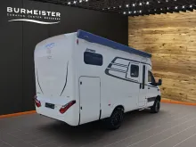 Fahrzeugbild Hymer ML-T 570 ML-T, MLT, ML T #4