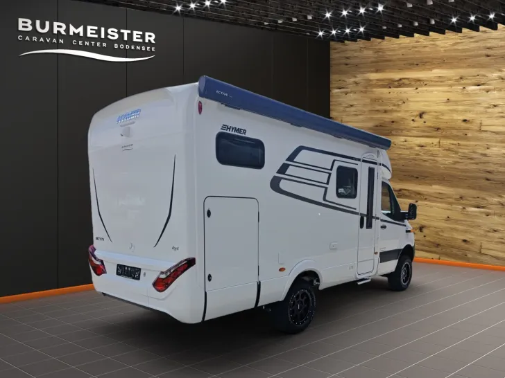 Fahrzeugbild Hymer ML-T 570 ML-T, MLT, ML T #4