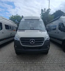 Fahrzeugbild Hymer Grand Canyon S CrossTrail 700 #3