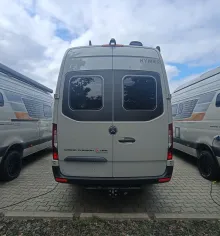 Fahrzeugbild Hymer Grand Canyon S CrossTrail 700 #5