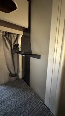 Fahrzeugbild Knaus Sun I 700 LEG HY4 Stützen, Wechselrichter #26