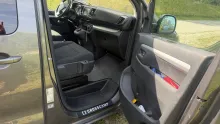 Fahrzeugbild Crosscamp Camper Vans Sehr gut gepflegter Campervan, #8