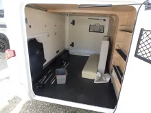 Fahrzeugbild Hymer Exsis-t 474 Klima, Wechselrichter, Rollerträger #7