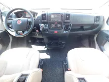 Fahrzeugbild Hymer Exsis-t 474 Klima, Wechselrichter, Rollerträger #8