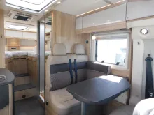 Fahrzeugbild Hymer Exsis-t 474 Klima, Wechselrichter, Rollerträger #10