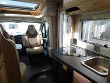 Fahrzeugbild Hymer Exsis-t 474 Klima, Wechselrichter, Rollerträger #12