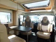 Fahrzeugbild Hymer Exsis-t 474 Klima, Wechselrichter, Rollerträger #13