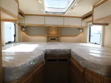 Fahrzeugbild Hymer Exsis-t 474 Klima, Wechselrichter, Rollerträger #16