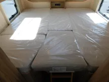 Fahrzeugbild Hymer Exsis-t 474 Klima, Wechselrichter, Rollerträger #17