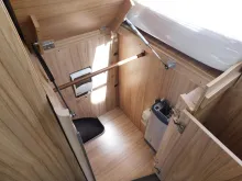 Fahrzeugbild Hymer Exsis-t 474 Klima, Wechselrichter, Rollerträger #18