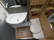 Fahrzeugbild Hymer Exsis-t 474 Klima, Wechselrichter, Rollerträger #20