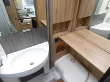 Fahrzeugbild Hymer Exsis-t 474 Klima, Wechselrichter, Rollerträger #21