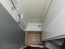 Fahrzeugbild Hymer Exsis-t 474 Klima, Wechselrichter, Rollerträger #22