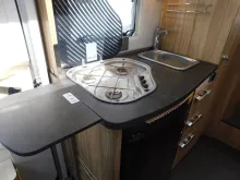 Fahrzeugbild Hymer Exsis-t 474 Klima, Wechselrichter, Rollerträger #24