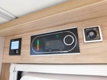 Fahrzeugbild Hymer Exsis-t 474 Klima, Wechselrichter, Rollerträger #27