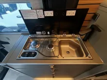 Fahrzeugbild Hymer Grand Canyon S CrossTrail 700 #22