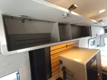 Fahrzeugbild Hymer Grand Canyon S CrossTrail 700 #23