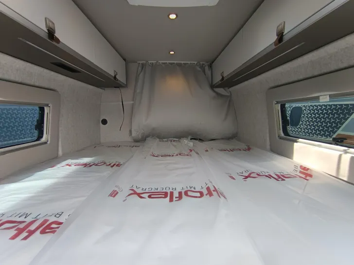 Fahrzeugbild Hymer Grand Canyon S CrossTrail 700 #31