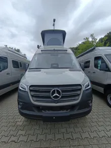 Fahrzeugbild Hymer Grand Canyon S CrossTrail 700 #3