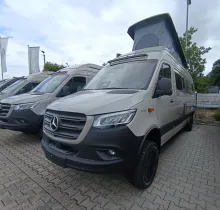Fahrzeugbild Hymer Grand Canyon S CrossTrail 700 #4