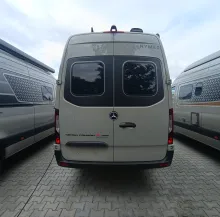 Fahrzeugbild Hymer Grand Canyon S CrossTrail 700 #5