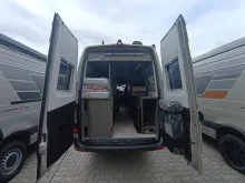 Fahrzeugbild Hymer Grand Canyon S CrossTrail 700 #6