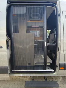 Fahrzeugbild Hymer Grand Canyon S CrossTrail 700 #11