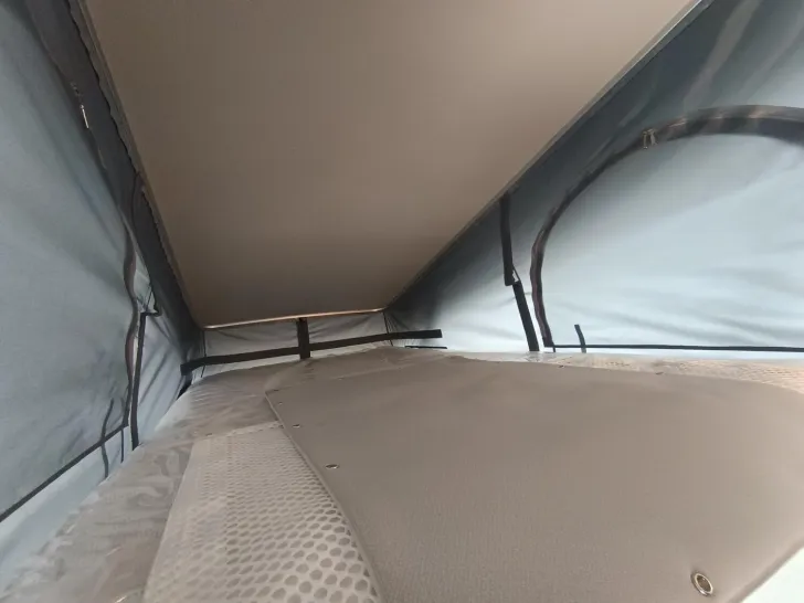 Fahrzeugbild Hymer Grand Canyon S CrossTrail 700 #15