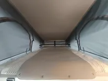 Fahrzeugbild Hymer Grand Canyon S CrossTrail 700 #16