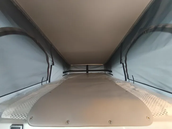Fahrzeugbild Hymer Grand Canyon S CrossTrail 700 #16