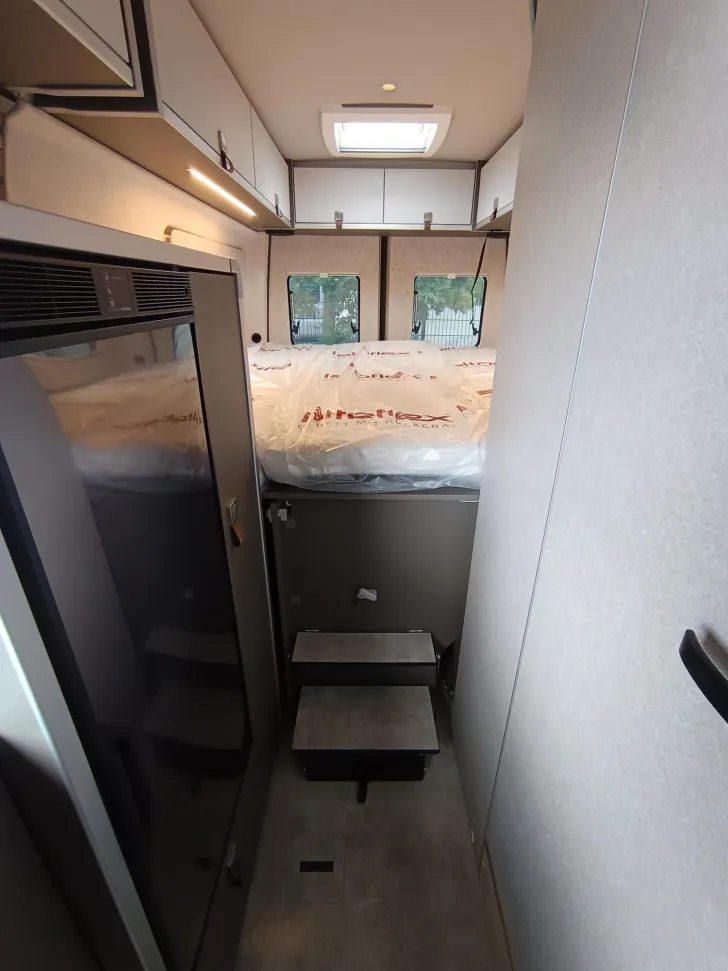 Fahrzeugbild Hymer Grand Canyon S CrossTrail 700 #19