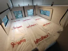 Fahrzeugbild Hymer Grand Canyon S CrossTrail 700 #21