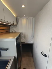Fahrzeugbild Hymer Grand Canyon S CrossTrail 700 #22