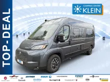 Fahrzeugbild Knaus BoxLife 600 ME Platinum Selection *Sondermodell Platinum* #1