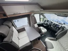 Fahrzeugbild Knaus BoxLife 600 ME Platinum Selection *Sondermodell Platinum* #12
