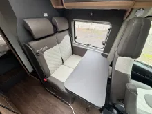 Fahrzeugbild Knaus BoxLife 600 ME Platinum Selection *Sondermodell Platinum* #13